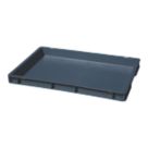 Essentials  8Ltr Drip Tray 598mm x 395mm x 50mm