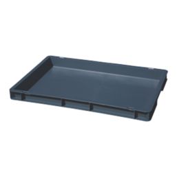 Essentials  8Ltr Drip Tray 598mm x 395mm x 50mm