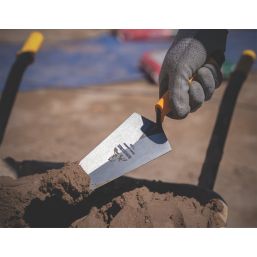 Roughneck  Gauging Trowel 7"