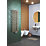 Terma Swale Designer Towel Rail 1244mm x 465mm Copper 1747BTU