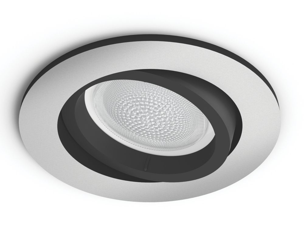 Philips Hue Centura Adjustable Head LED Smart Recessed Downlight