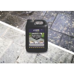 Storm Pro-Formula  Patio Black Speck & Spot Cleaner RTU 5Ltr