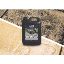 Storm Pro-Formula  Patio Black Speck & Spot Cleaner RTU 5Ltr