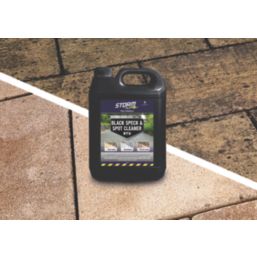 Storm Pro-Formula  Patio Black Speck & Spot Cleaner RTU 5Ltr