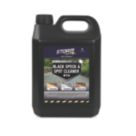 Storm Pro-Formula  Patio Black Speck & Spot Cleaner RTU 5Ltr