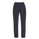 Regatta Highton 100% Waterproof Womens Work Trousers Navy 2X Large 40" W 29" L