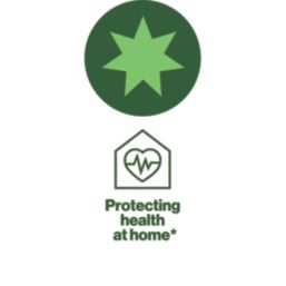 LickPro Max+ 5Ltr Orange 03 Eggshell Emulsion  Paint