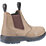 Hard Yakka Outback S3   Safety Dealer Boots Tan Size 6
