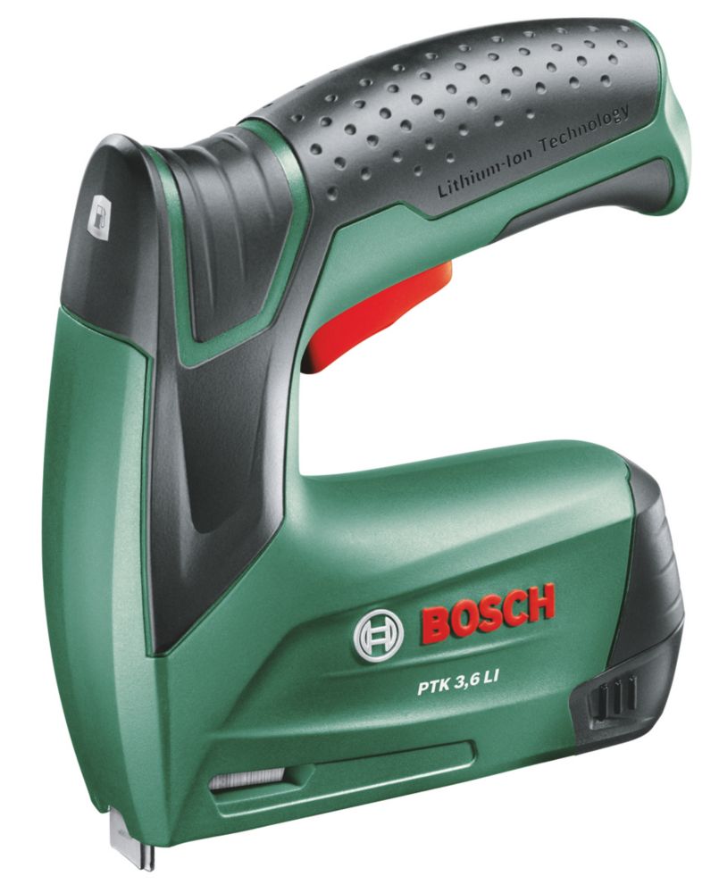 Nailer Gun Cordless Bosch, Nail Gun Cordless Bosch