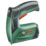Bosch PTK 3.6 LI 8mm 3.6V 1 x 1.5Ah Li-Ion   Wide Crown Cordless Multi-Tacker