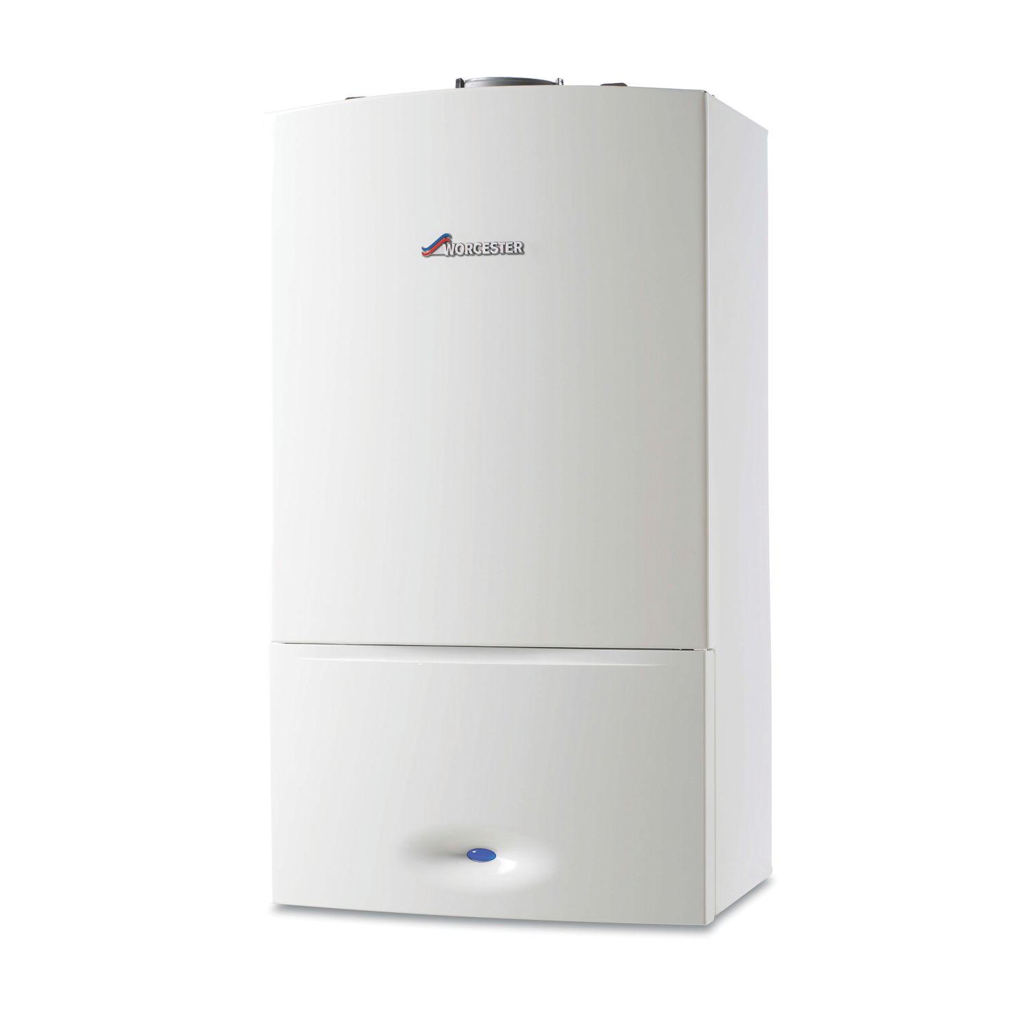Worcester Bosch Greenstar 27i LPG System Boiler White (395KP)