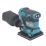 Makita DBO480Z 18V Li-Ion LXT  Cordless 1/4 Sheet Sander - Bare
