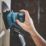 Makita DBO480Z 18V Li-Ion LXT  Cordless 1/4 Sheet Sander - Bare