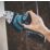 Makita DBO480Z 18V Li-Ion LXT  Cordless 1/4 Sheet Sander - Bare