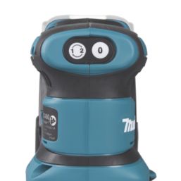Makita DBO480Z 18V Li-Ion LXT  Cordless 1/4 Sheet Sander - Bare