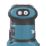 Makita DBO480Z 18V Li-Ion LXT  Cordless 1/4 Sheet Sander - Bare