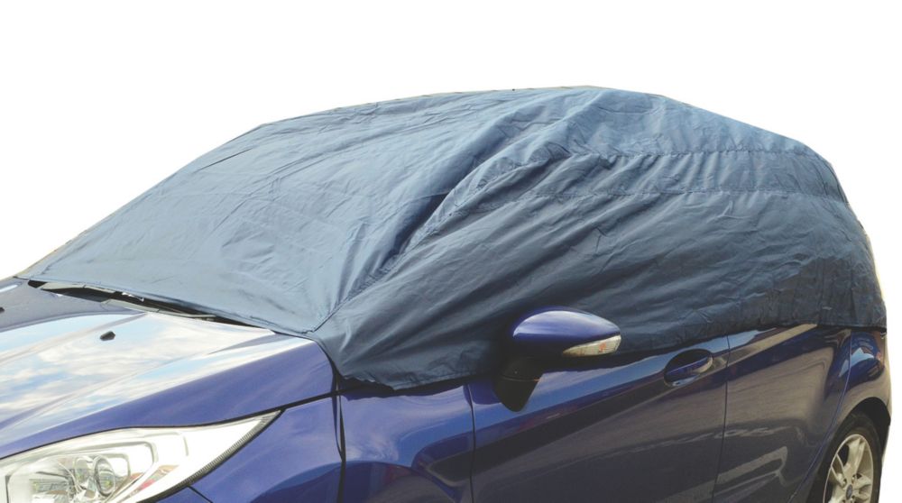 Screwfix car cover discount