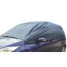 Hilka Pro-Craft Half Car Cover 50cm x 230cm Blue