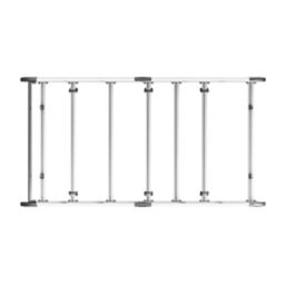 Van Guard  Ford Transit 2014 on ULTI Twin Door Roof Rack