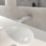 Armitage Shanks Sensorflow E Battery-Powered 49mm Chrome Mono Basin Mixer Tap