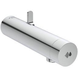 Armitage Shanks Sensorflow E Battery-Powered 49mm Chrome Mono Basin Mixer Tap