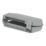 Wago 207-1433 6-Entry IPX8 Gelbox for Splicing Connectors  Grey 2 Pack