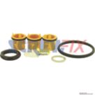 Vaillant 0020135126 Gas Type H Yellow Throttle Jet Kit