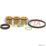 Vaillant 0020135126 Gas Type H Yellow Throttle Jet Kit