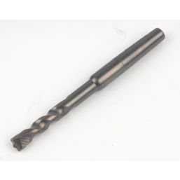 Rawlplug RT-TD Hex Shank Masonry Drill Bit for Roof System 5mm x 160mm