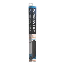 Simply Auto Dark Smoke Window Film Tint 76cm x 152cm