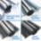 Simply Auto Dark Smoke Window Film Tint 76cm x 152cm