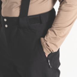Dare 2B Achieve II Ski Trousers Black 37" W 31" L