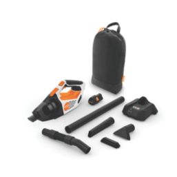 STIHL SEA 20 10.8V 1 x 28Wh Li-Ion AS System  Cordless  Hand-Held Vacuum Cleaner