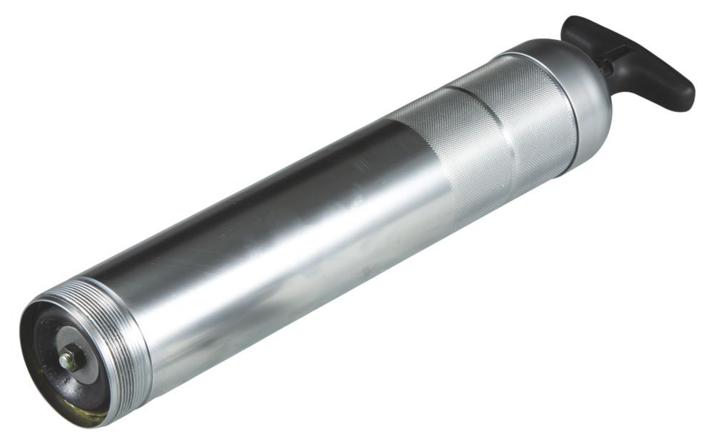 Makita 1910X00 Grease Gun Barrel Assembly A 400g Screwfix