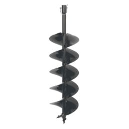 Garden auger drill bit screwfix new arrivals