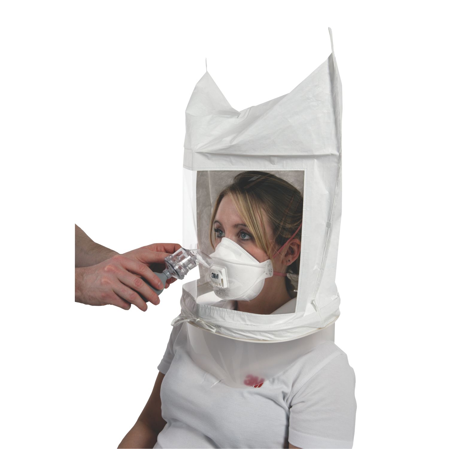 3M FT30 One Size Bitter Face Fit Testing Kit (39618)