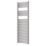 Blyss 1600mm x 600mm 1889BTU Chrome Curved  Towel Radiator