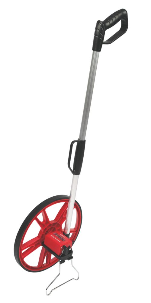 Measuring Wheel Screwfix