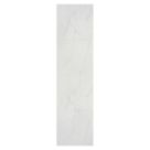 Fibo Marble Wet Wall Panelling High Gloss Bright Marble 2400mm x 600mm x 10.2mm