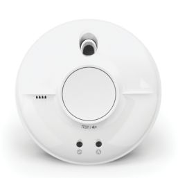 FireAngel  SW1-R Mains Standalone Optical Smoke Alarm