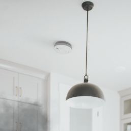 FireAngel  SW1-R Mains Interlinked Optical Smoke Alarm