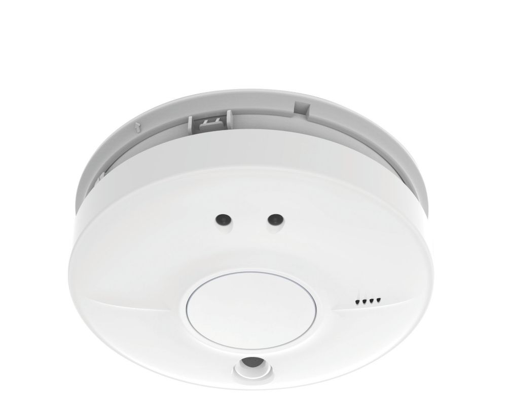 Smoke detector - Wikipedia