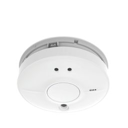 FireAngel  SW1-R Mains Standalone Optical Smoke Alarm