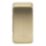 Knightsbridge 'HOB' Switch Cover Brushed Brass