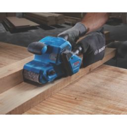 Bosch 06012C1070 3"  Electric Belt Sander 230V