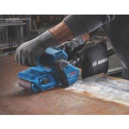 Bosch 06012C1070 3"  Electric Belt Sander 230V