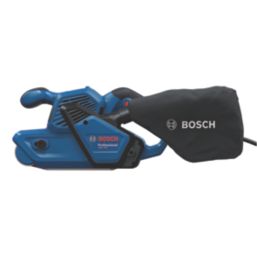 Bosch 06012C1070 3"  Electric Belt Sander 230V