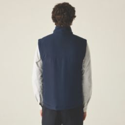Regatta Recycle.Me Bodywarmer Navy Medium 43" Chest