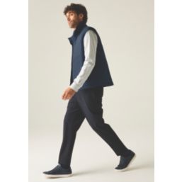 Regatta Recycle.Me Bodywarmer Navy Medium 43" Chest