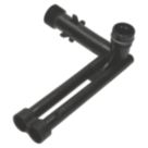 Karcher 90019800 K3 K4 Inlet Fixing 3 Pieces